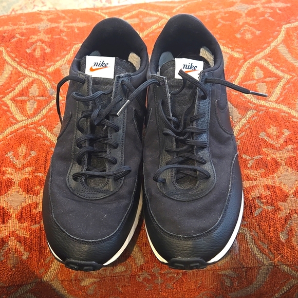 Nike Air Tailwind 79 SE Shoes Black CI1043-003 Men's Running sneak size 13 - Picture 2 of 6